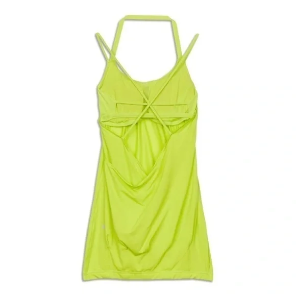 LULULEMON Flow & Go Tank - Picture 3 of 11